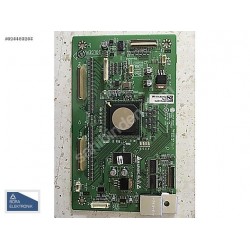 6870QCH0C6C , 6870QCH077C , LGEPDP 060106 , 42PC1RR , LG T-CON BOARD
